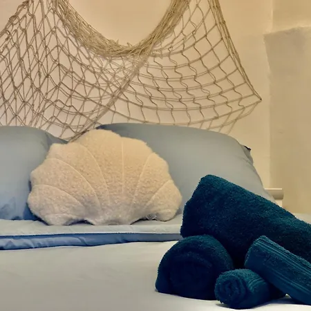 Apartman Le Petit Bateau - Vieil *