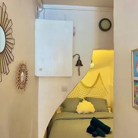 شقة Le Petit Bateau - Vieil