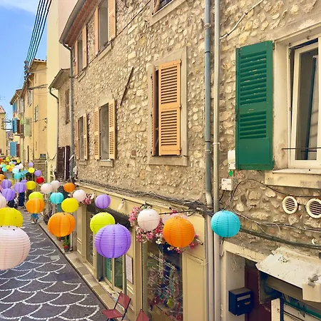شقة Le Petit Bateau - Vieil *